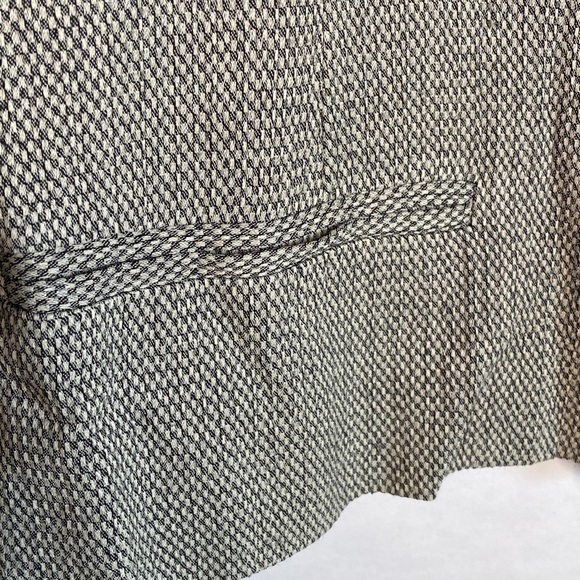 Vintage CI Express Long Sleeve Button Up Blazer - Picture 13 of 16